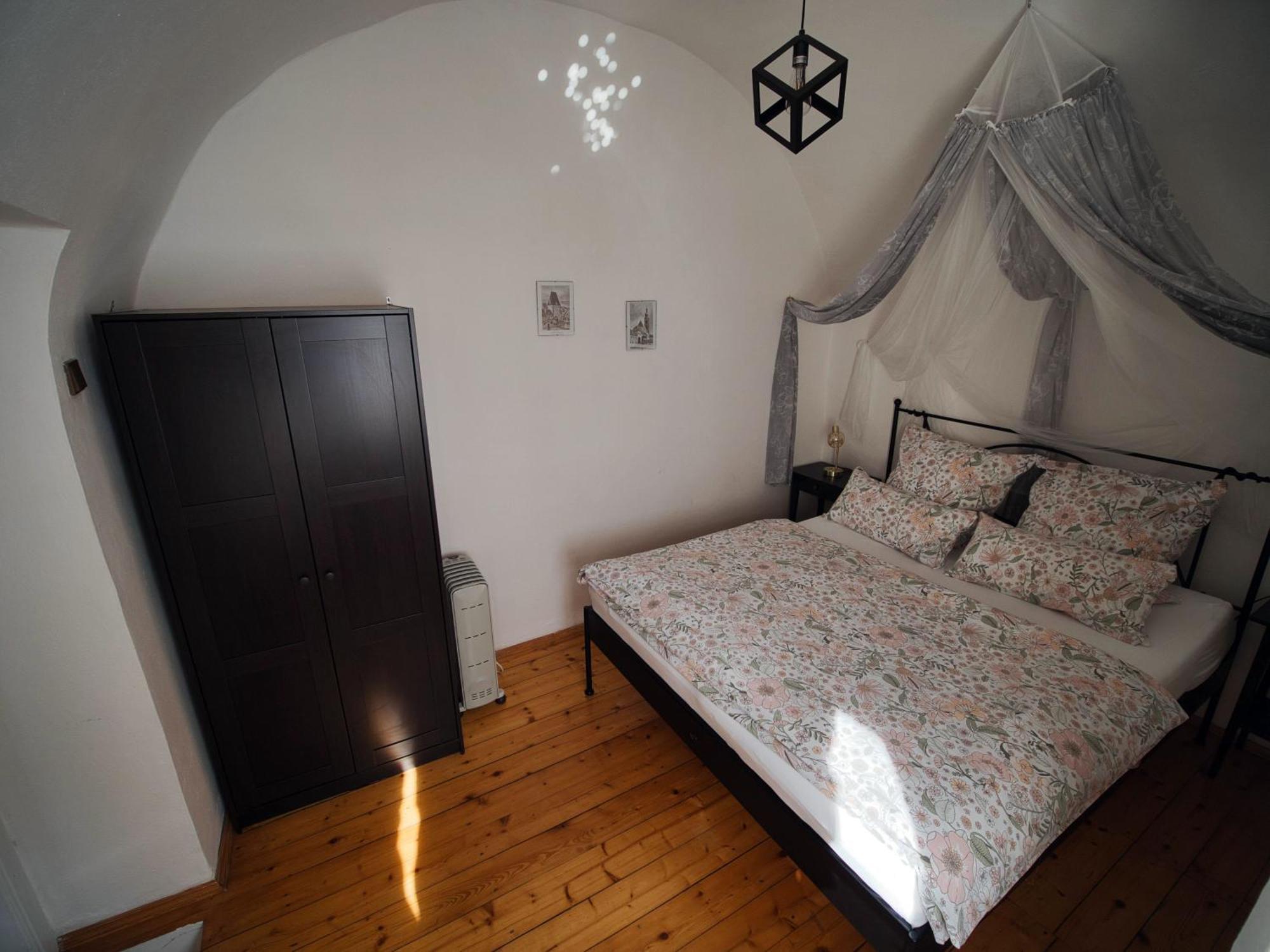 Penzion Dum U Barvire Český Krumlov Buitenkant foto
