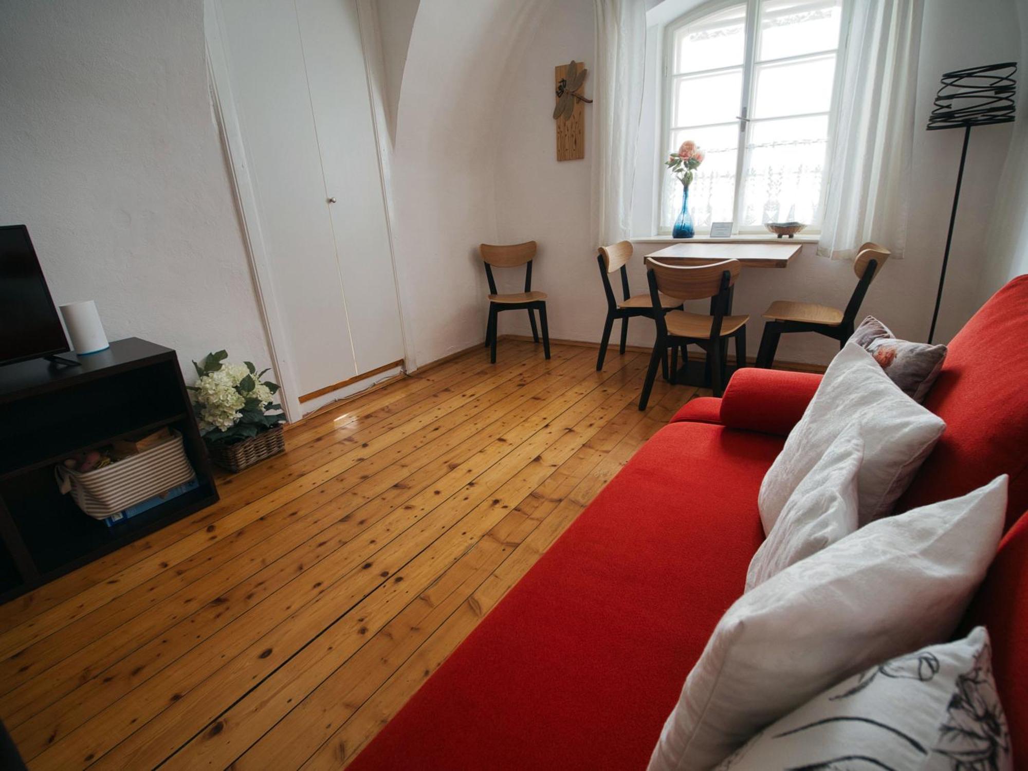 Penzion Dum U Barvire Český Krumlov Buitenkant foto